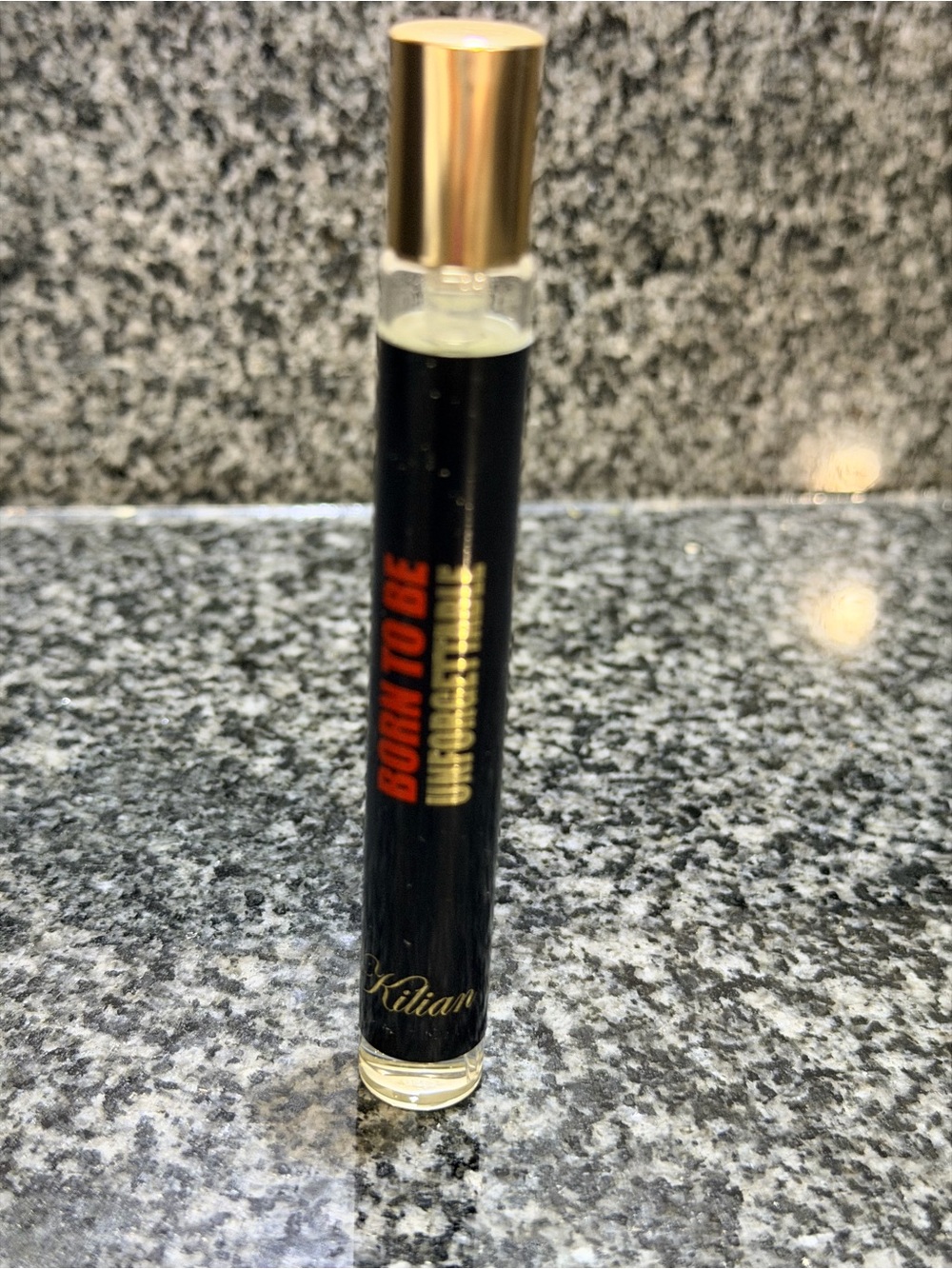 Travel Size Kilian "Born to Be Unforgettable"